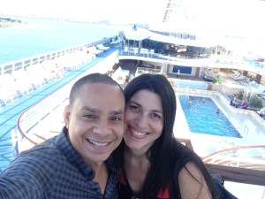 Riviera, Oceania Cruises